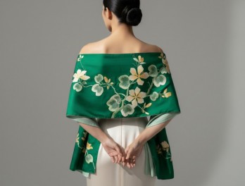 Is a Silk Scarf Worth the Price? How to Judge Quality and Durability